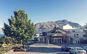 Moevenpick Queenstown